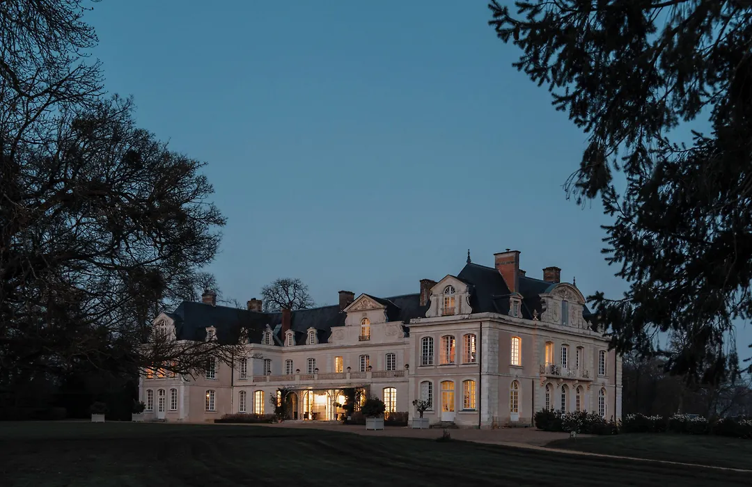 Château Des Briottieres-1