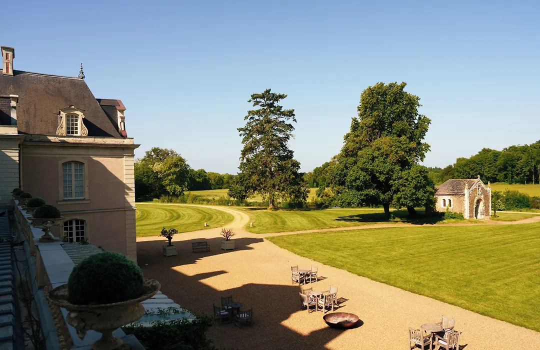 Chateau Des Briottieres-1