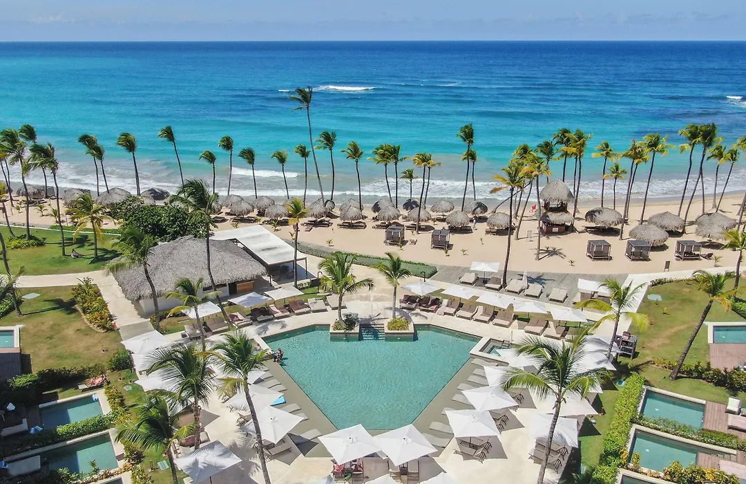 Excellence Punta Cana (Adults Only)-1