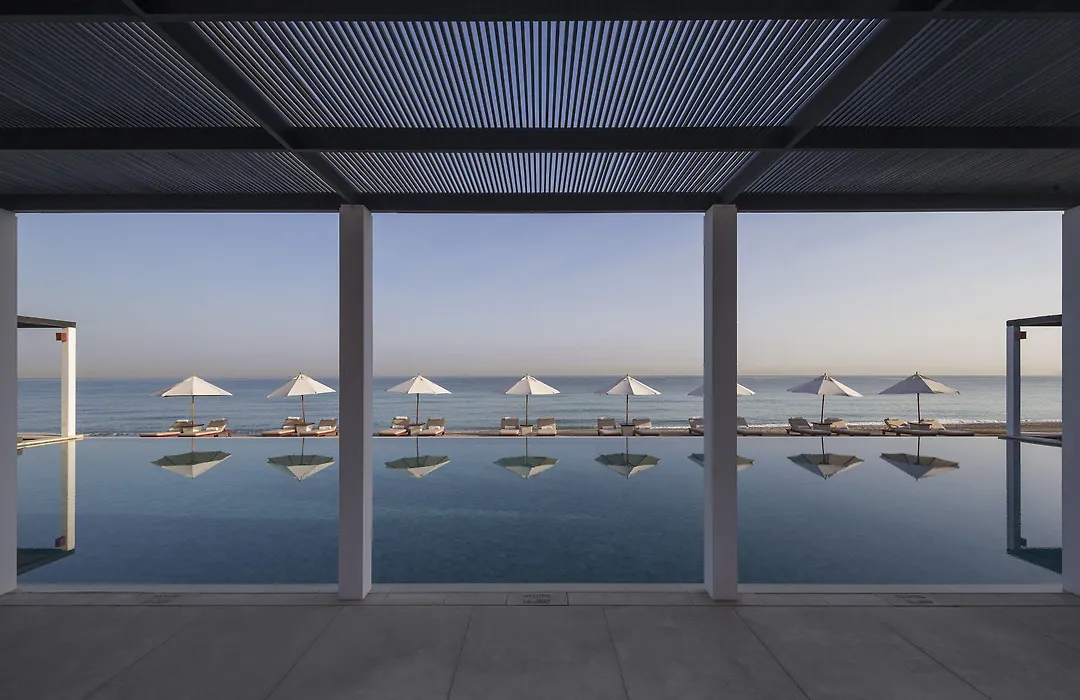 The Chedi Muscat-1