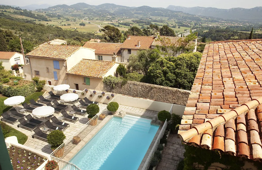 Maison Bérard Hôtel - Restaurant - Spa-1