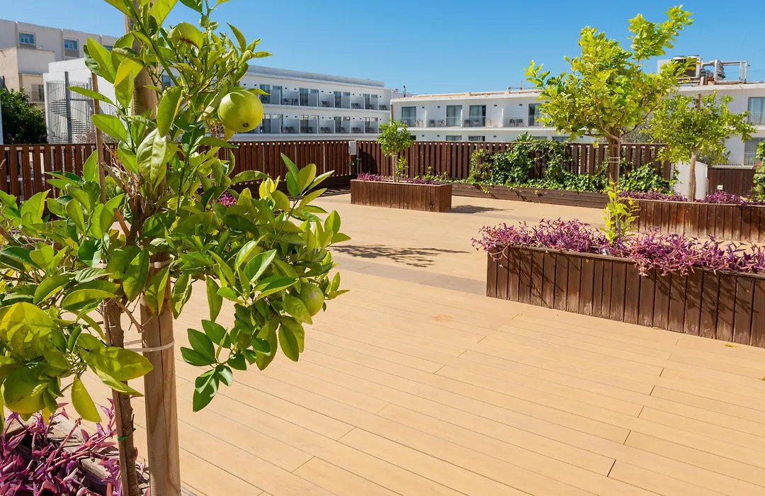 Hotel Puchet Ibiza-1