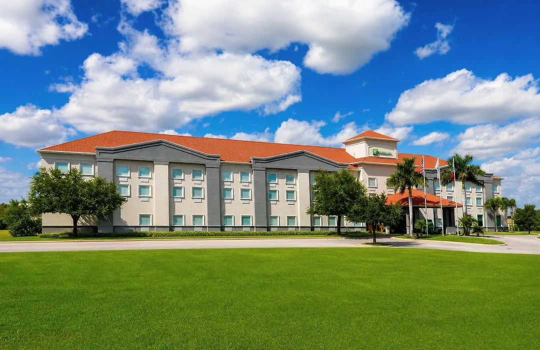 Holiday Inn Reynosa Industrial Poniente By Ihg-1