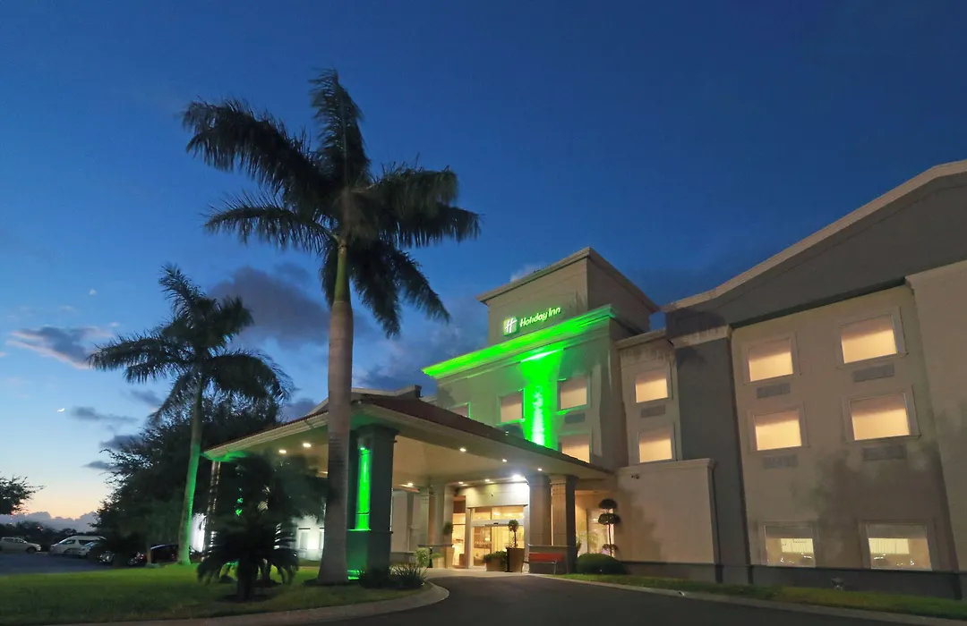 Holiday Inn Reynosa Industrial Poniente, an IHG Hotel-1