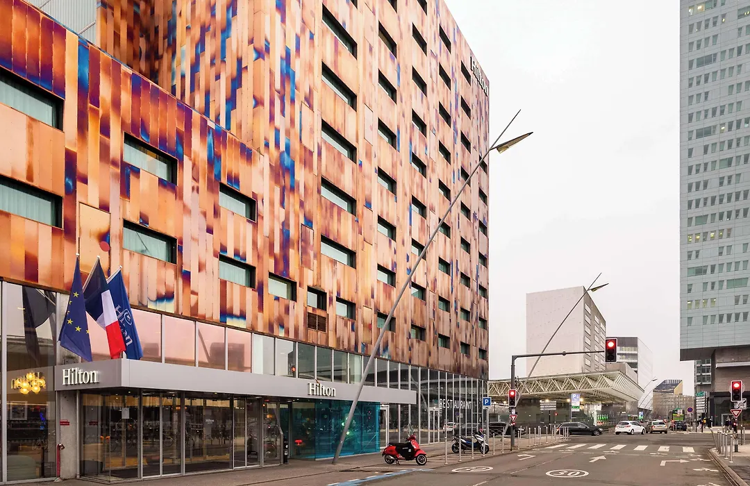 Hilton Lille-1