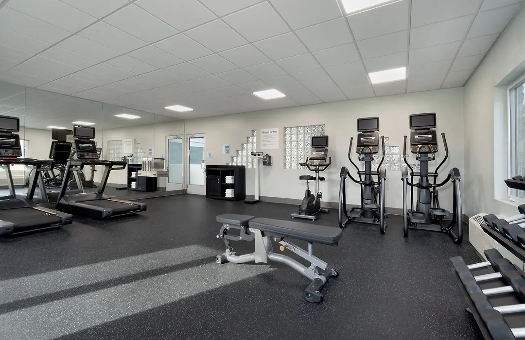 Holiday Inn Express Hotel & Suites Saginaw By Ihg-1