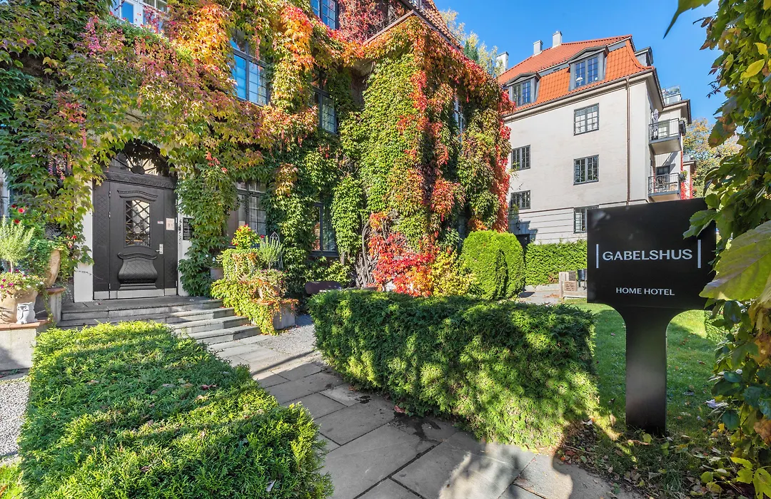 Home Hotel Gabelshus-1