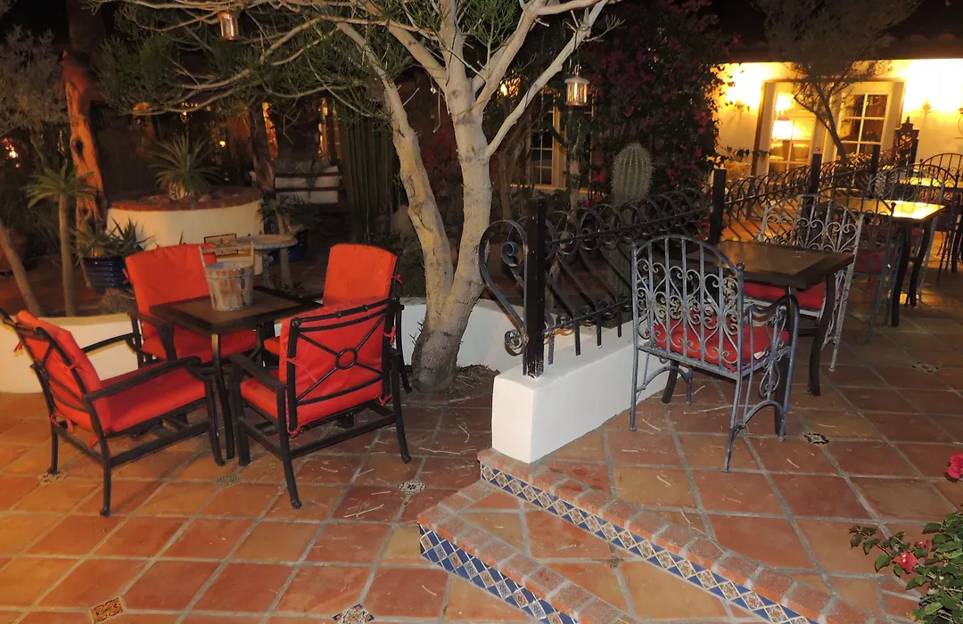 Tuscan Springs Hotel & Spa-1