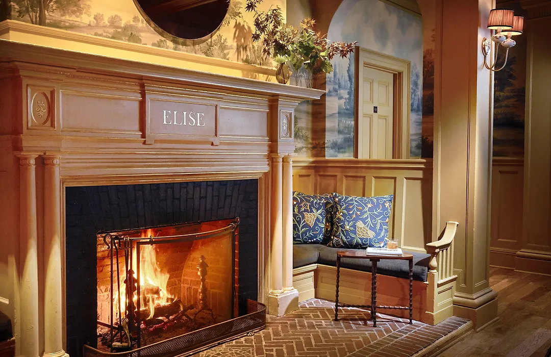 The Vanderbilt, Auberge Collection-1