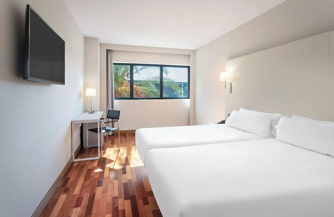 B&B Hotel Jerez-1