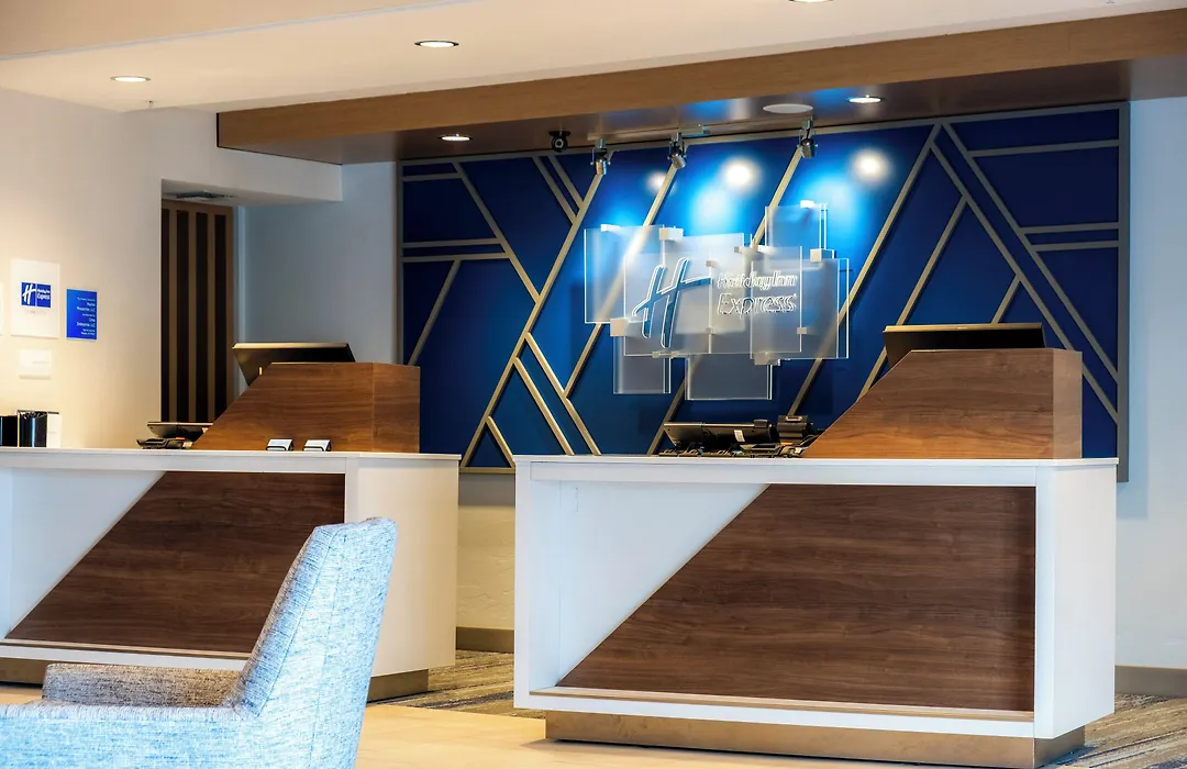 Holiday Inn Express Hotel & Suites Nogales By Ihg-1