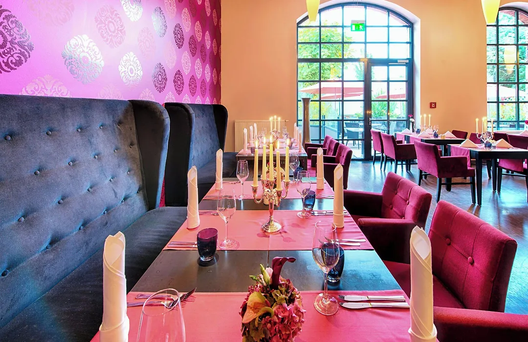 Four Points By Sheraton Offenbach Plaza-1