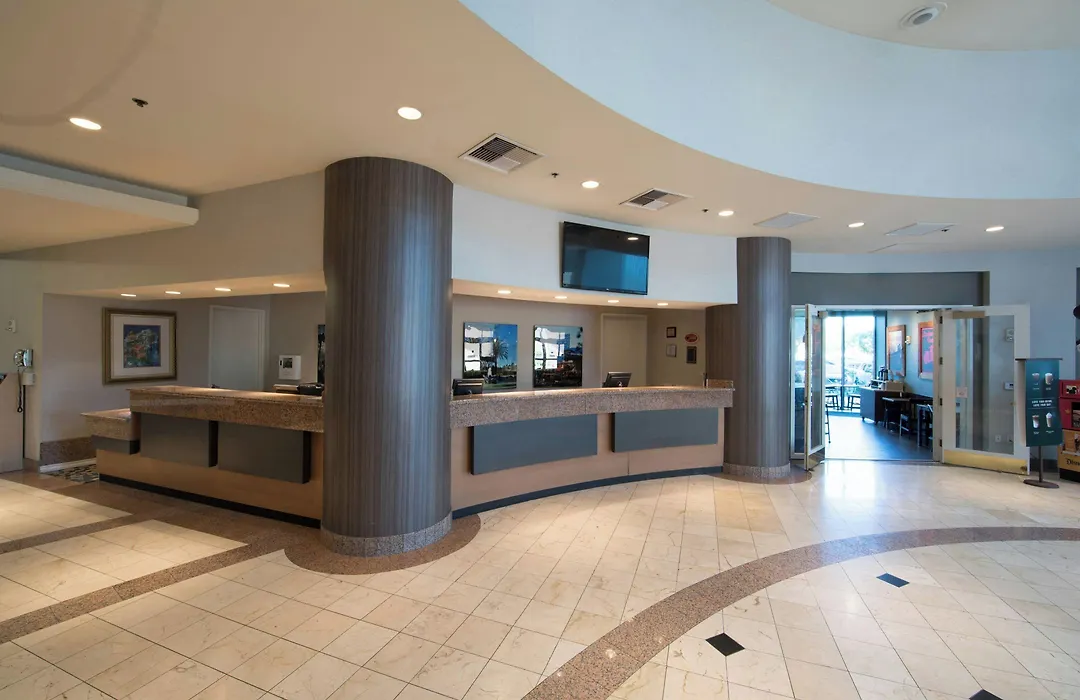 Anaheim Marriott Suites-1