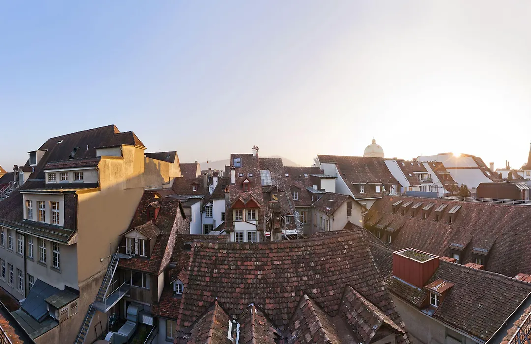 Best Western Plus Hotel Bern-1