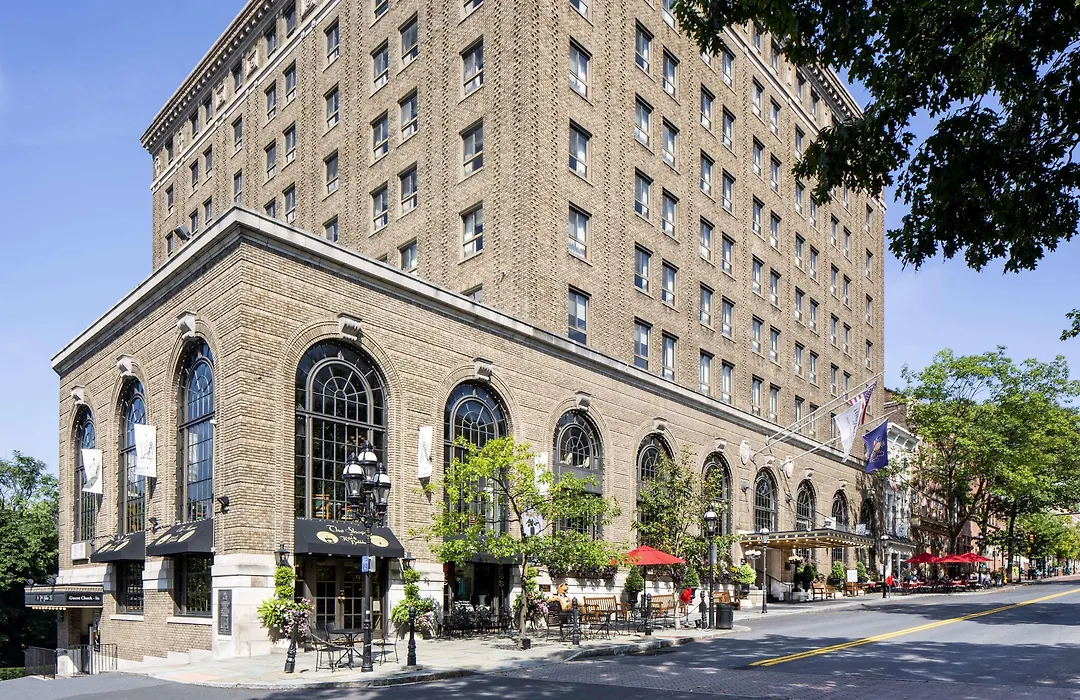 Historic Hotel Bethlehem-1