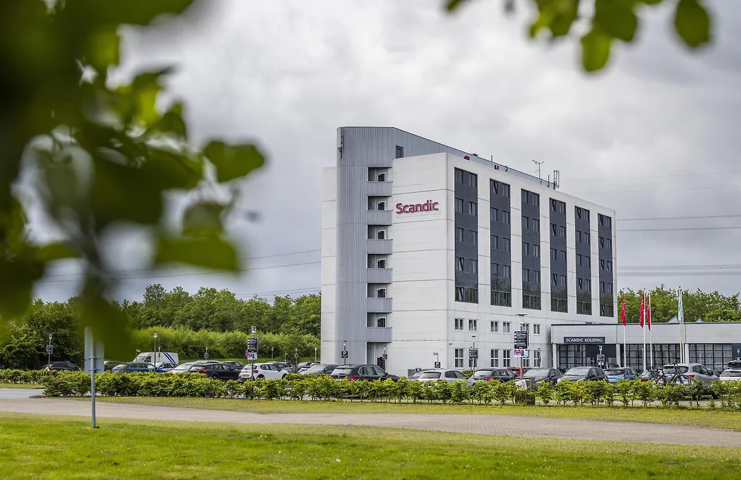 Scandic Kolding-1