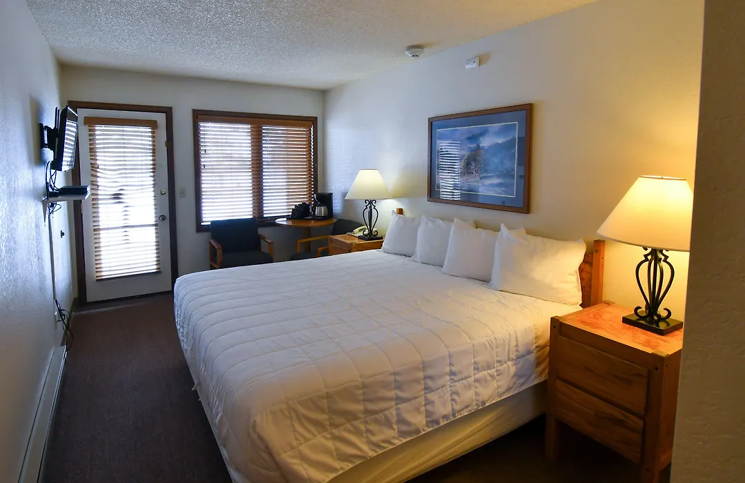 The Inn At Silvercreek-1