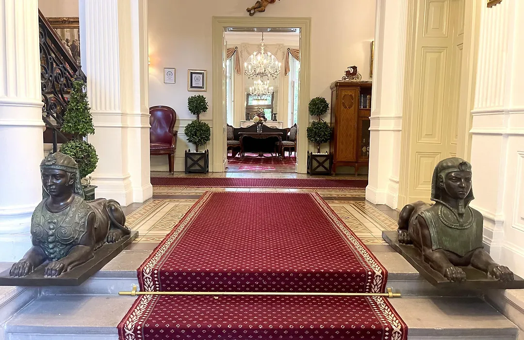 Hotel Belle Epoque-1