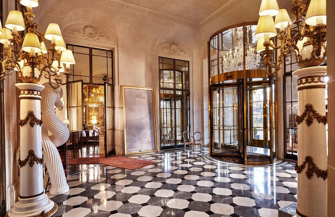 Le Meurice - Dorchester Collection-1