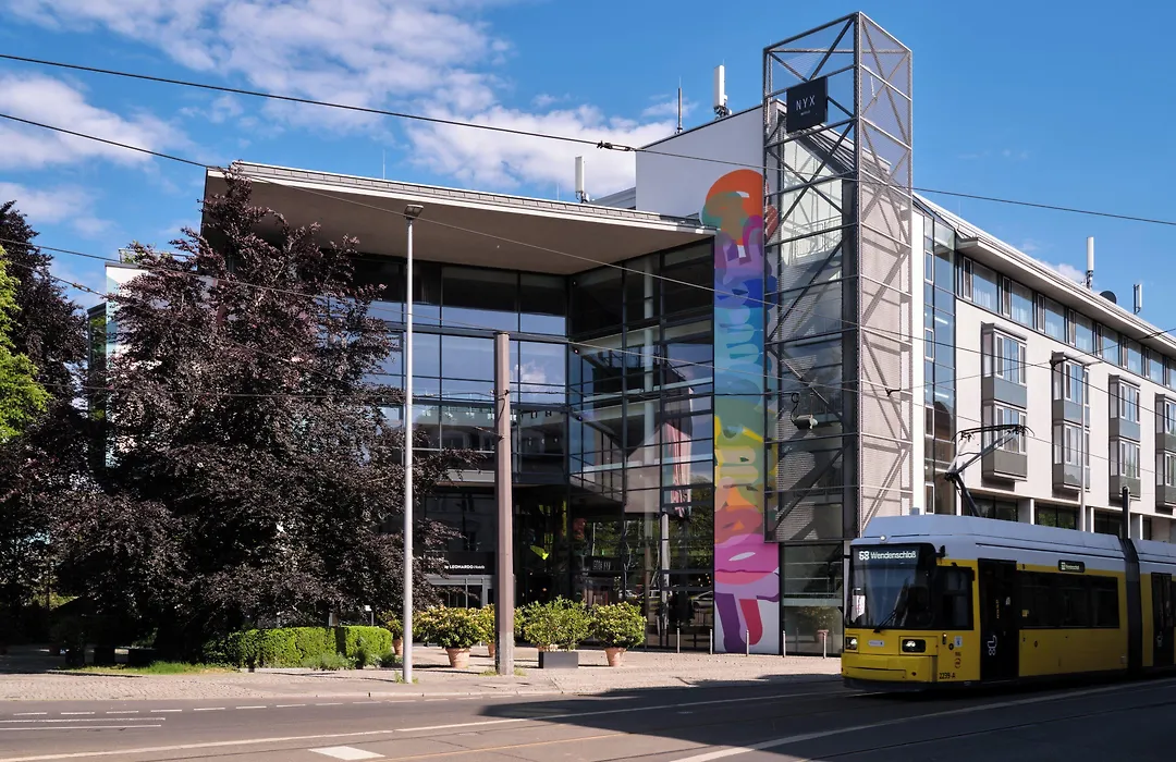 Pentahotel Berlin Köpenick-1
