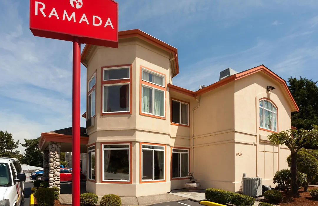 Ramada Limited Airport Tukwila-1