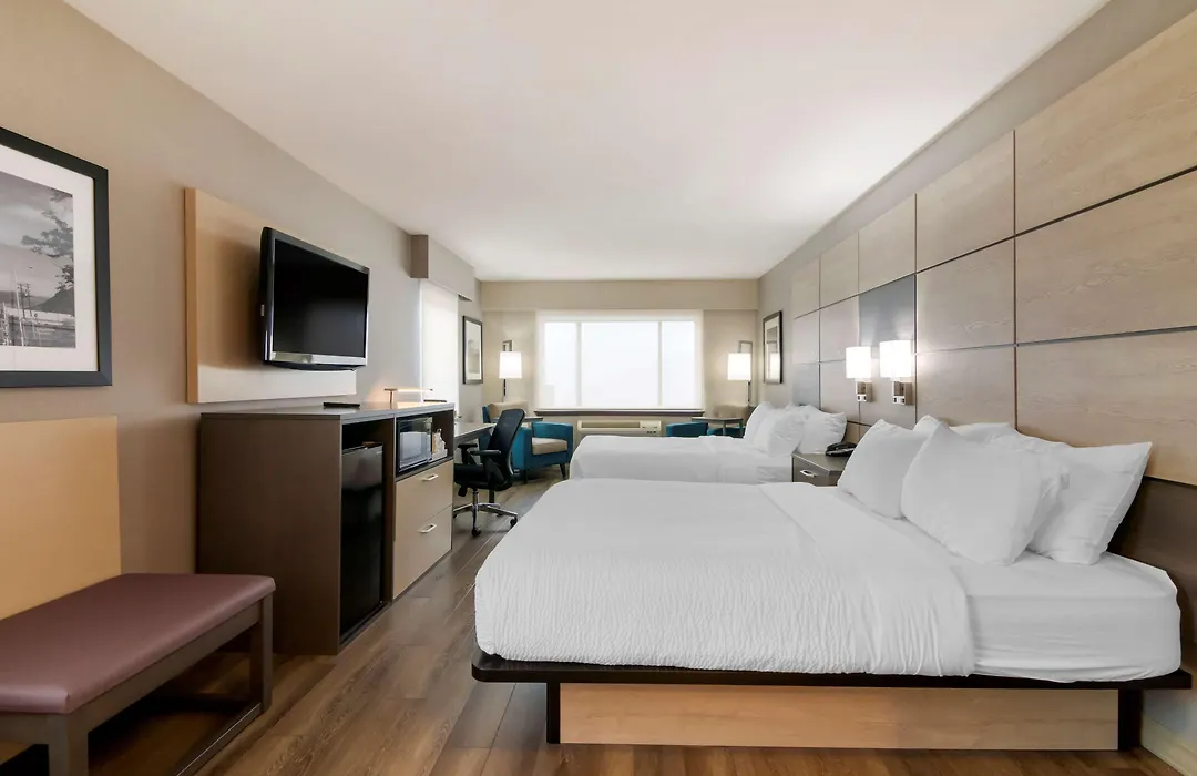 Best Western Premier Aberdeen Kamloops-1