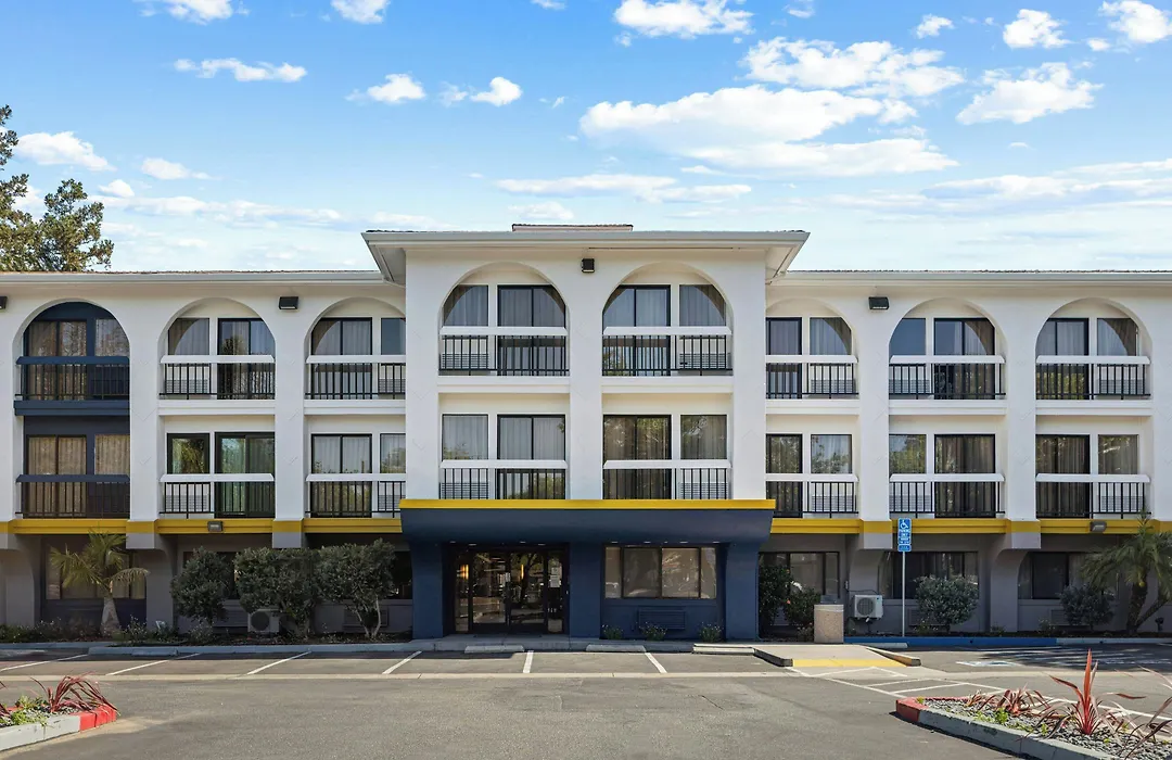 City Express By Marriott Mountain View - Sunnyvale-1