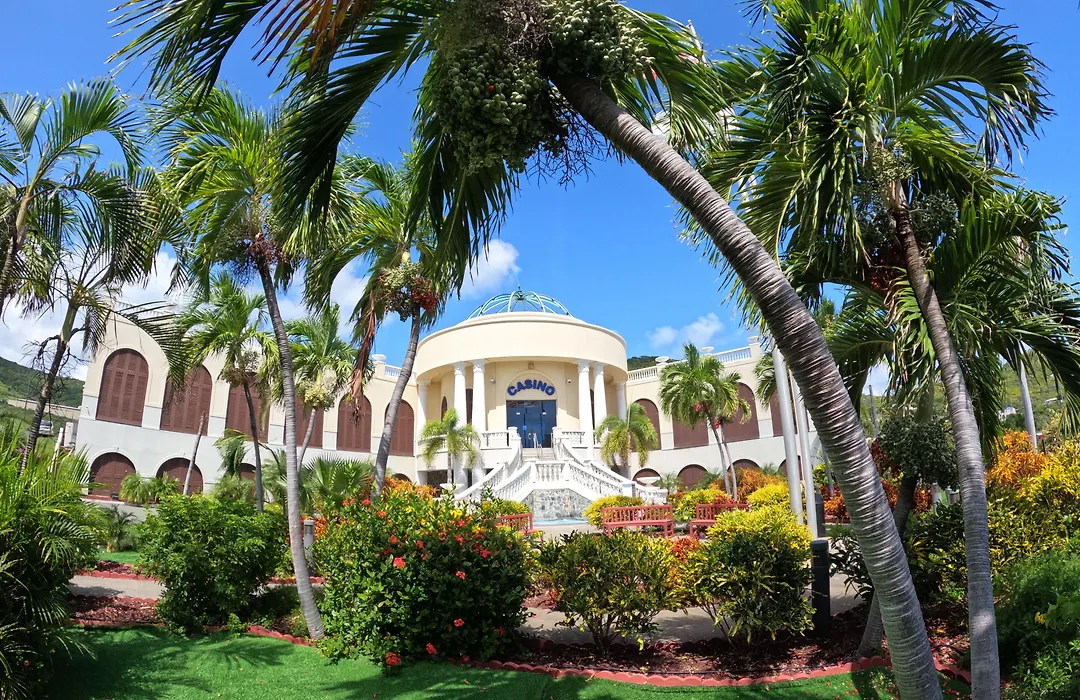 Carina Bay All-Inclusive Resort & Casino (Adults Only)-1