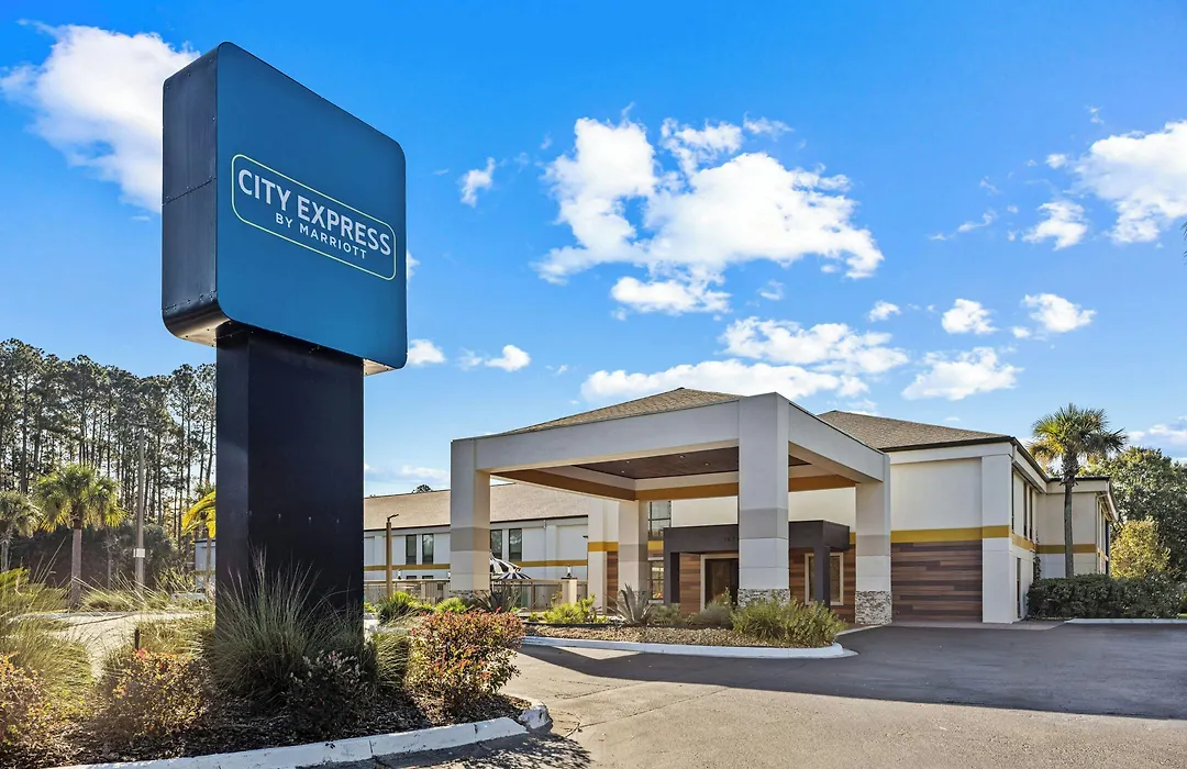 City Express By Marriott Yulee-1