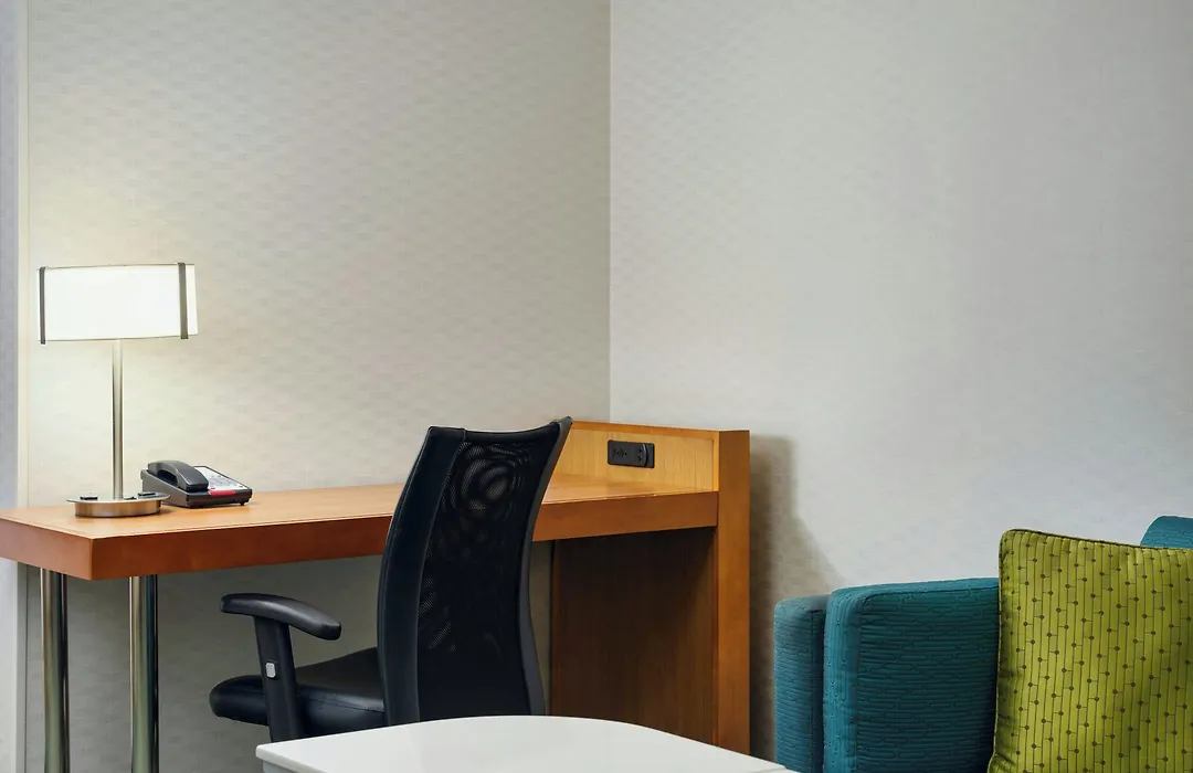Springhill Suites By Marriott Chicago Southwest At Burr Ridge Hinsdale-1