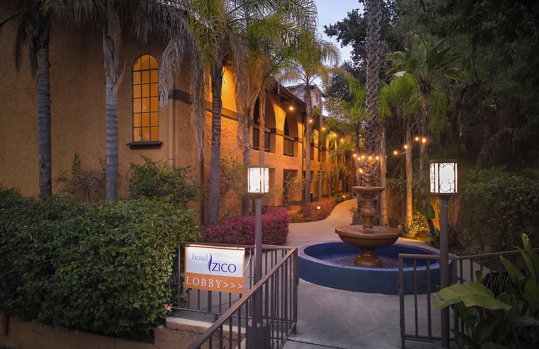 Hotel Zico, BW Signature Collection-1