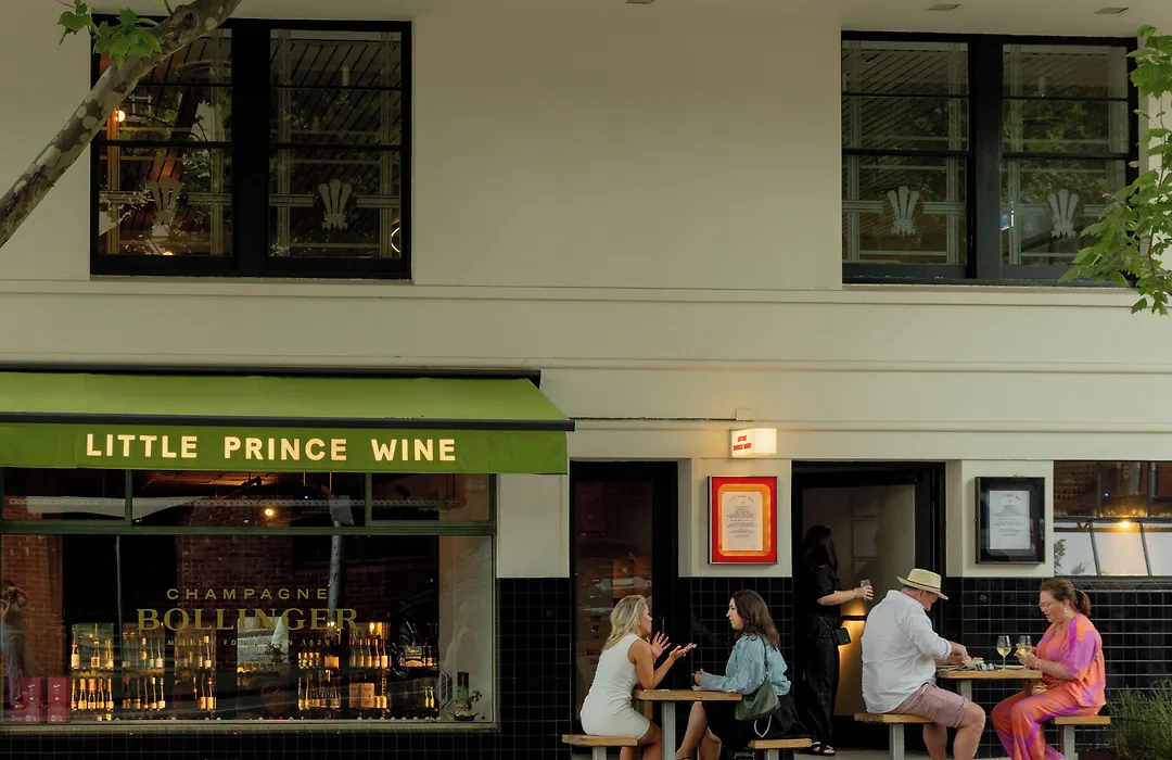 The Prince-1