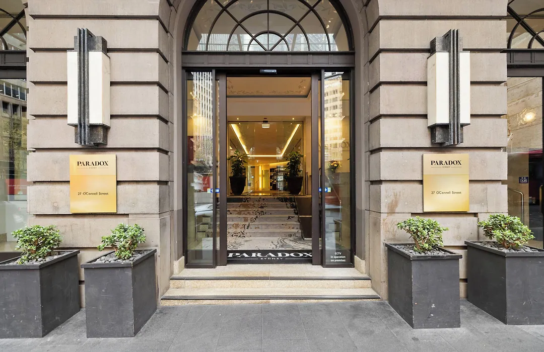 Paradox Sydney-1
