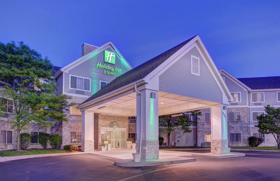 Holiday Inn Milwaukee Airport By Ihg-1