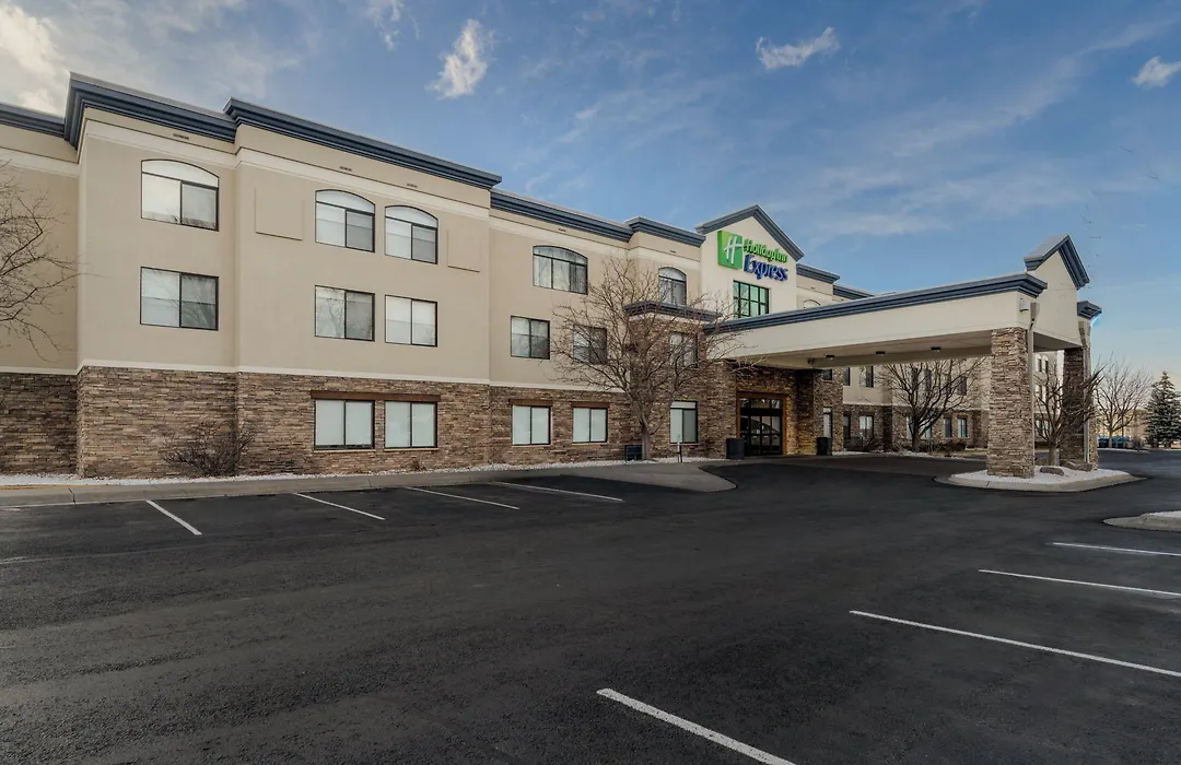 Holiday Inn Express & Suites Bozeman West By Ihg-1