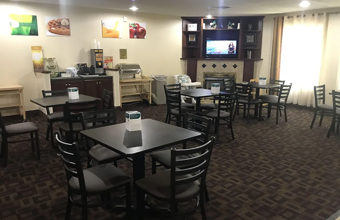 Quality Inn High Point - Archdale-1
