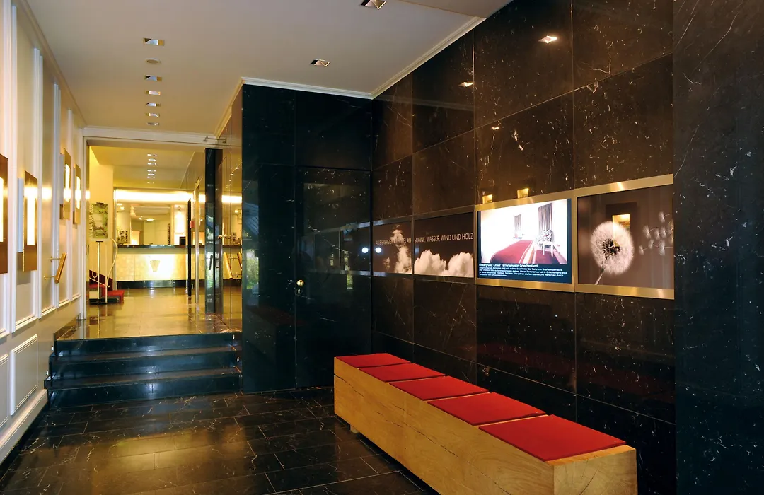 Hotel Victoria, BW Signature Collection-1