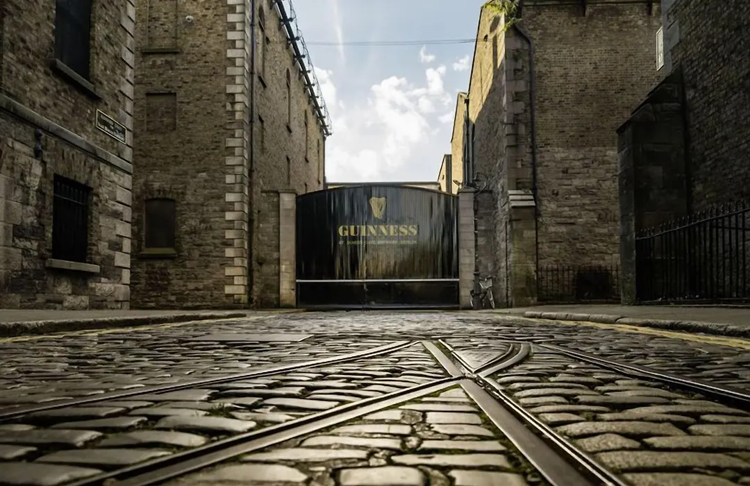 Intercontinental Dublin By Ihg-1