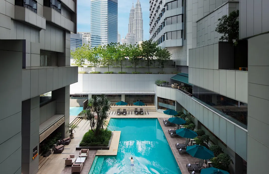 Doubletree By Hilton Kuala Lumpur-1
