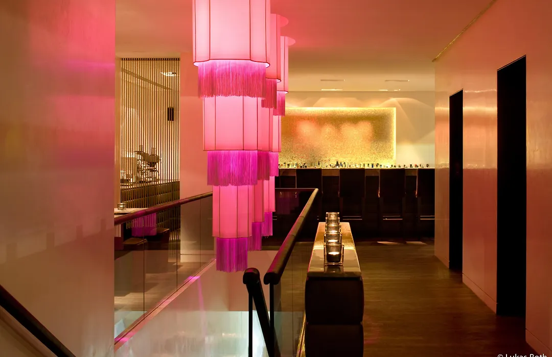 The Mandala Berlin, A Member Of Design Hotels-1