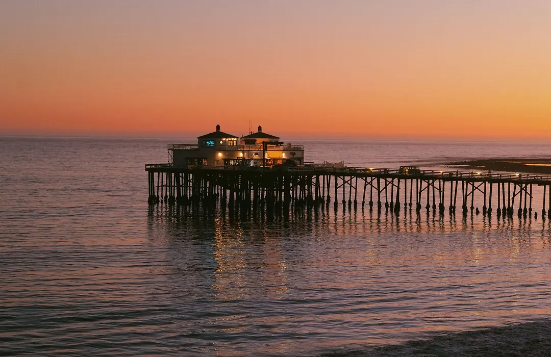 Malibu Beach Inn-1