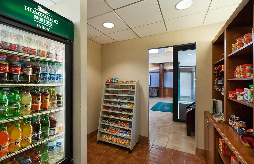 Homewood Suites By Hilton Falls Church-1
