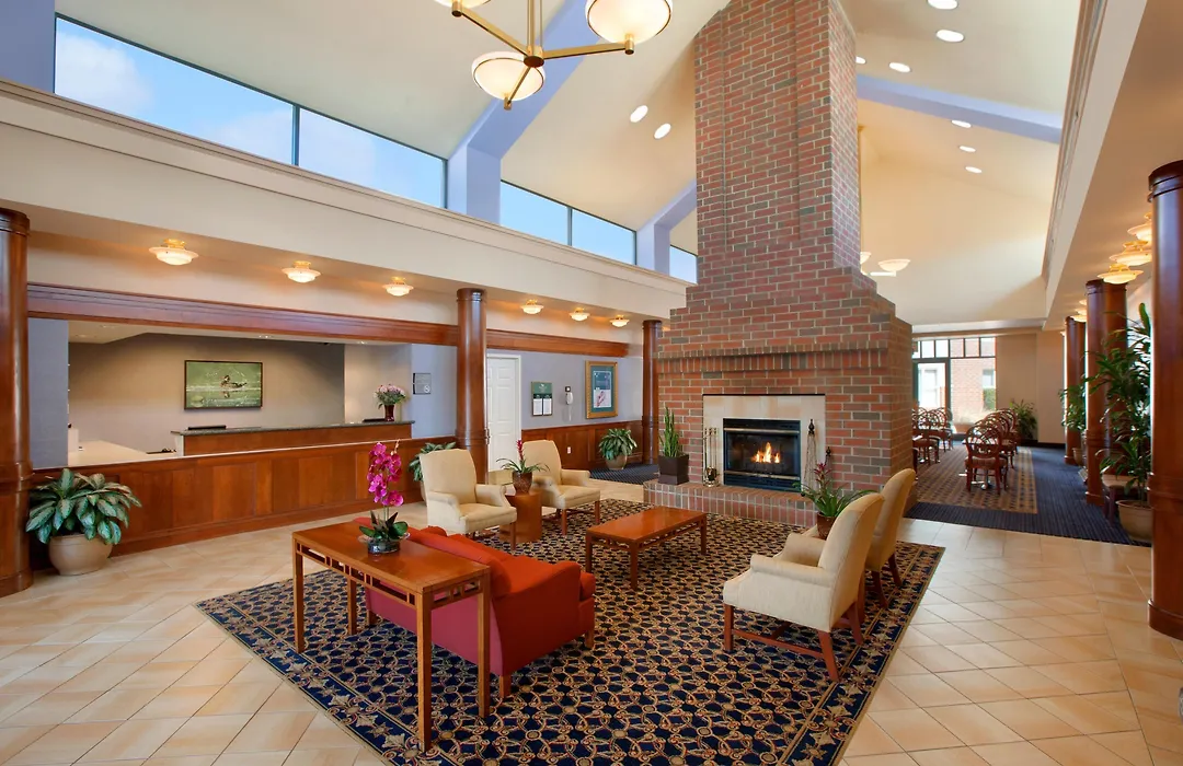 Homewood Suites By Hilton Falls Church-1