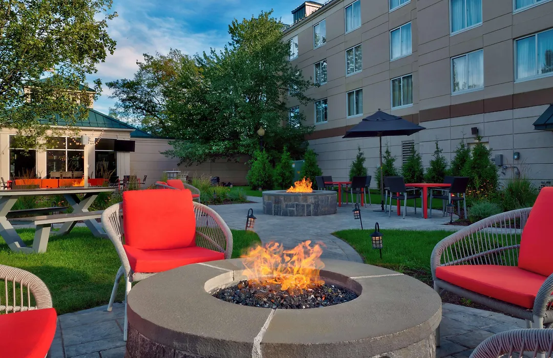 Hilton Garden Inn Saratoga Springs-1