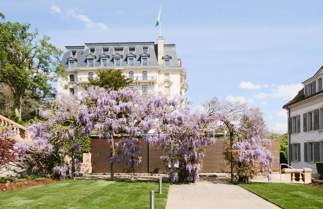 Hotel Angleterre-1