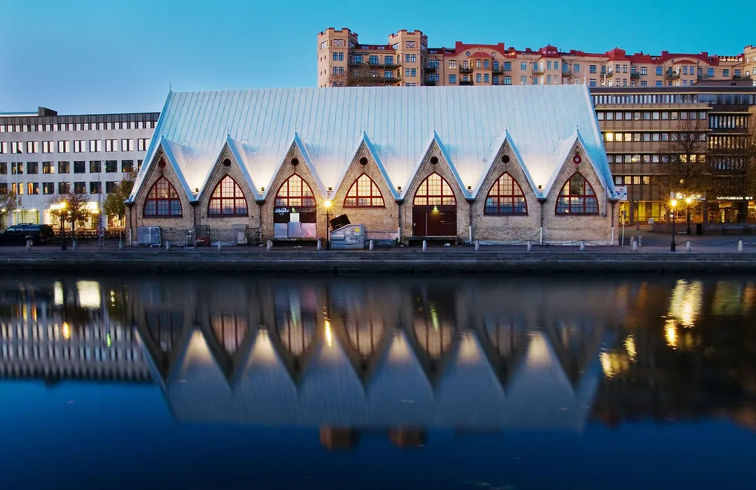 Hotel Riverton-1