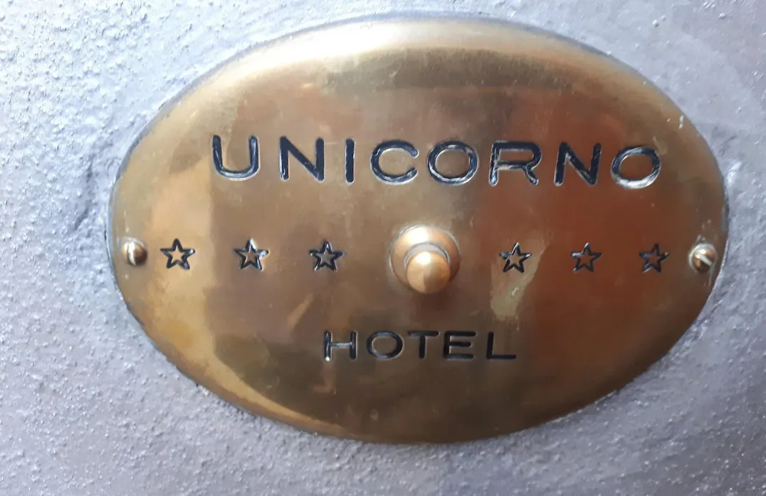 Hotel Unicorno-1