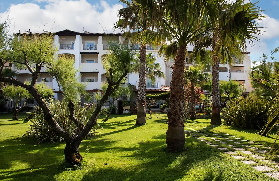 Hotel Villa Margherita-1