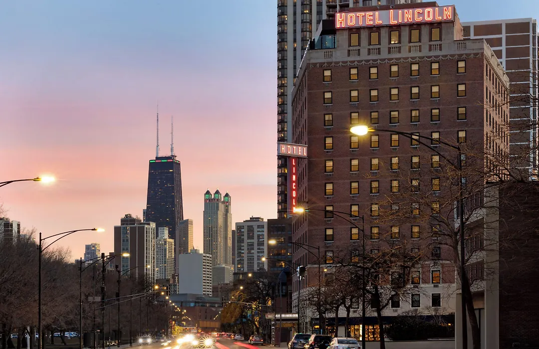Hotel Lincoln-1