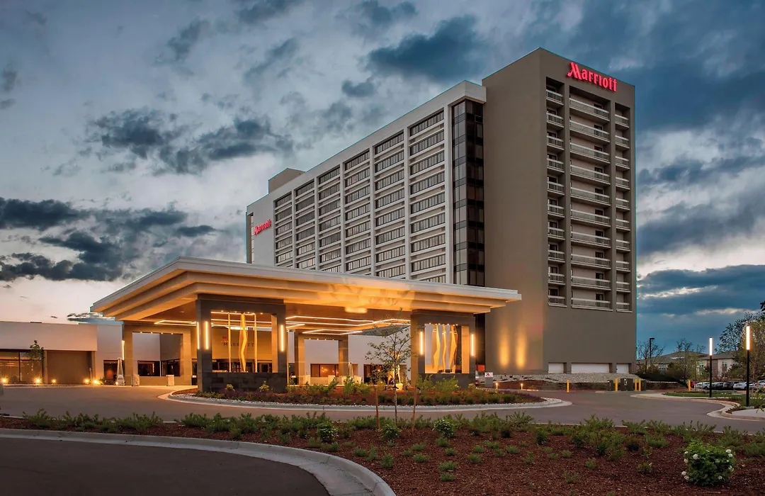 Denver Marriott Tech Center-1